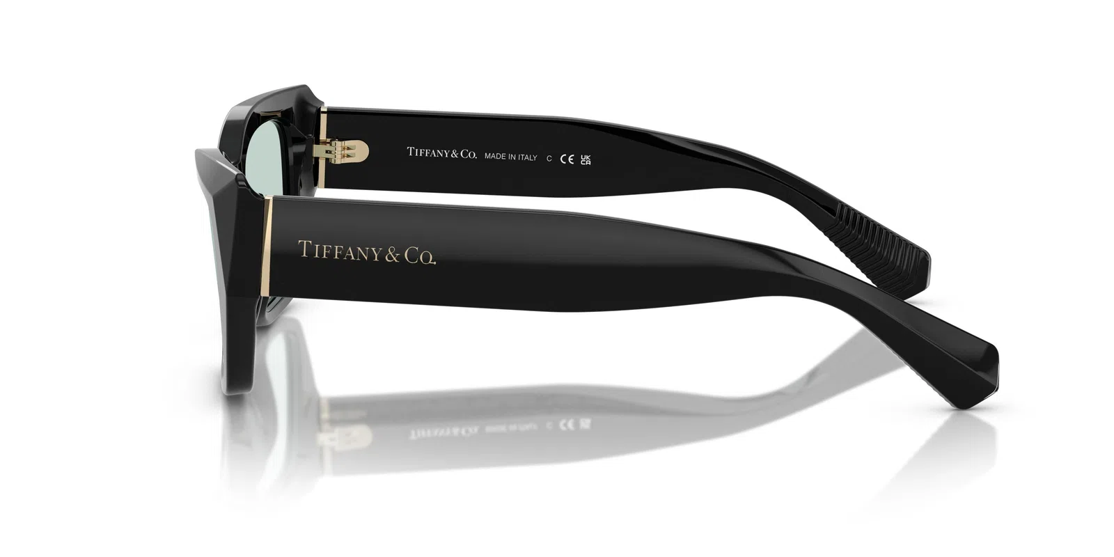 Tiffany 4230 Sunglasses - view 7
